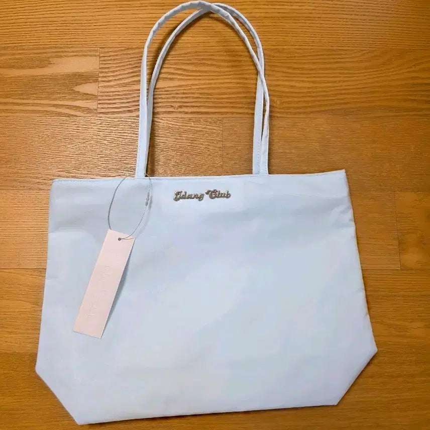 [BUNJANG] Aidang Club Shoulder Bag New / 아이당클럽 숄더백 새상품
