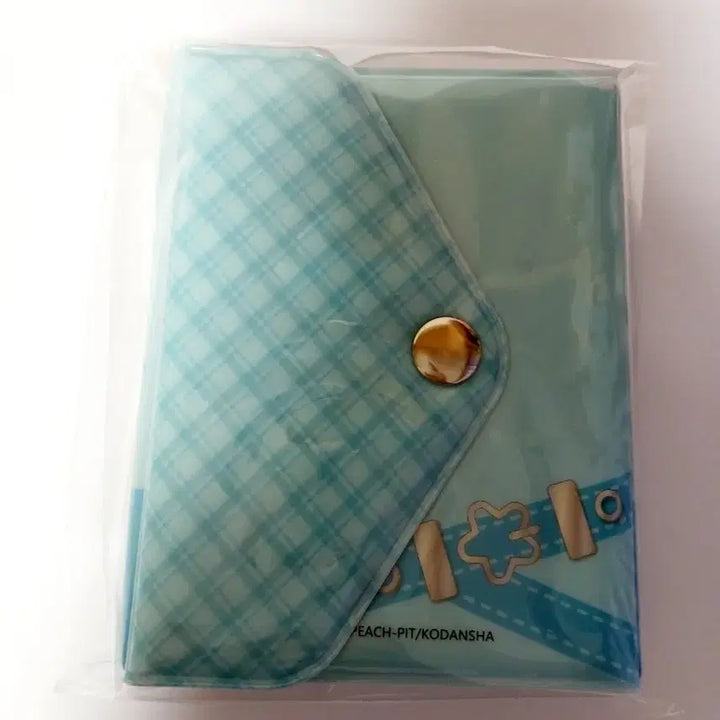 [BUNJANG] Character Chage! Photocard Binder / 캐릭캐릭체인지 포토카드 바인더
