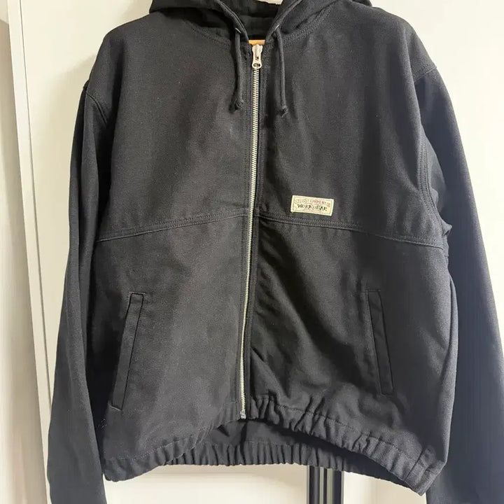 [BUNJANG] Stussy Work Jacket / 스투시 워크 자켓