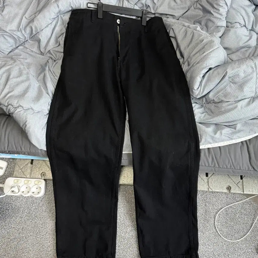 [SOLD OUT] 26SS 브라운야드 에센셜 데님