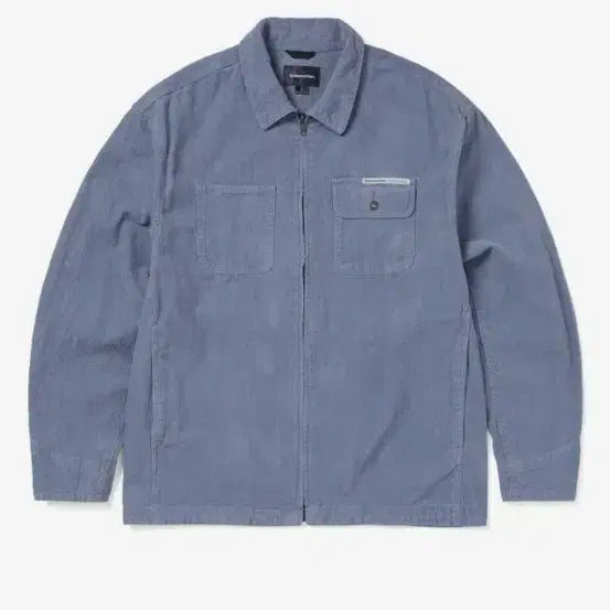 [SOLD OUT] [새상품] 디스이즈네버댓 Washed Corduroy Zip Jacket