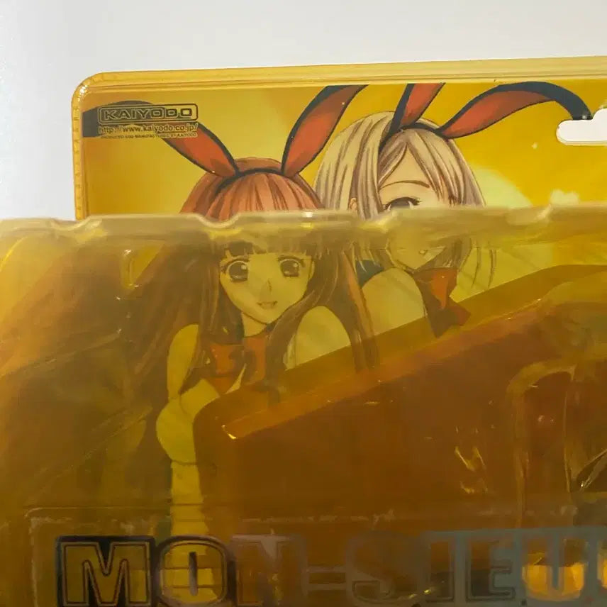 [SOLD OUT] MONSIEUR BOME 바니바니 고전 미소녀 피규어 바니걸 피규어
