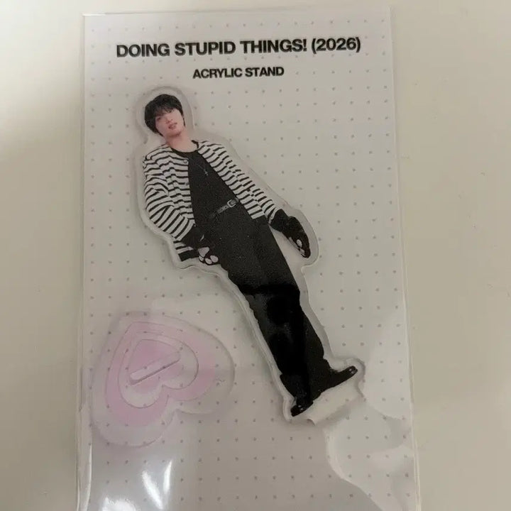 [SOLD OUT] 엔시티 해찬 풀썸머 시그 및 그립톡 키링 등 굿즈 양도