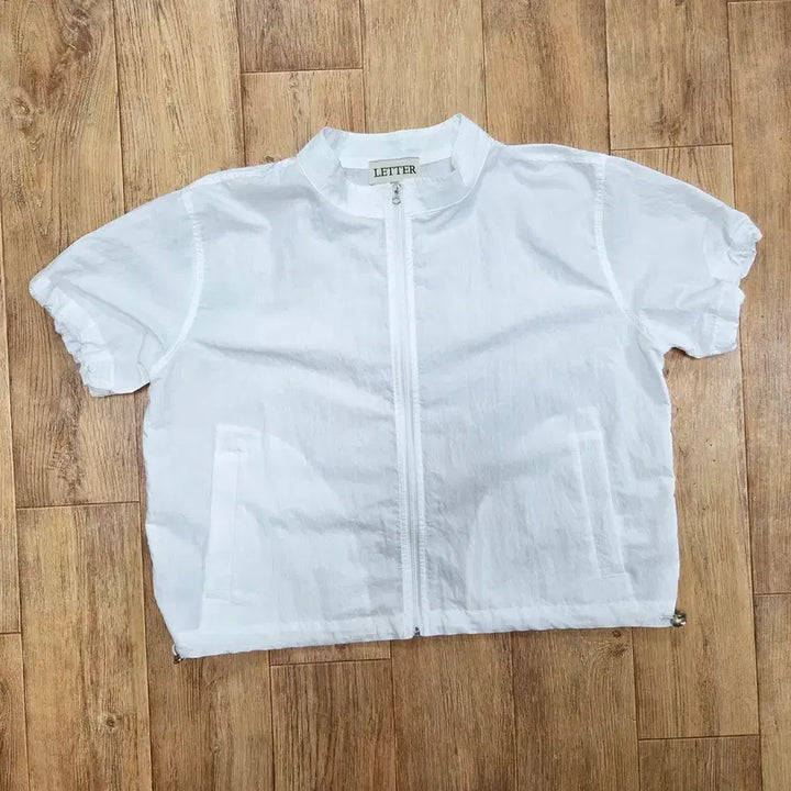 [BUNJANG] LETTER Casper Wind Jumper Jacket / 레터(LETTER) 캐스퍼 윈드점퍼 프리사이즈