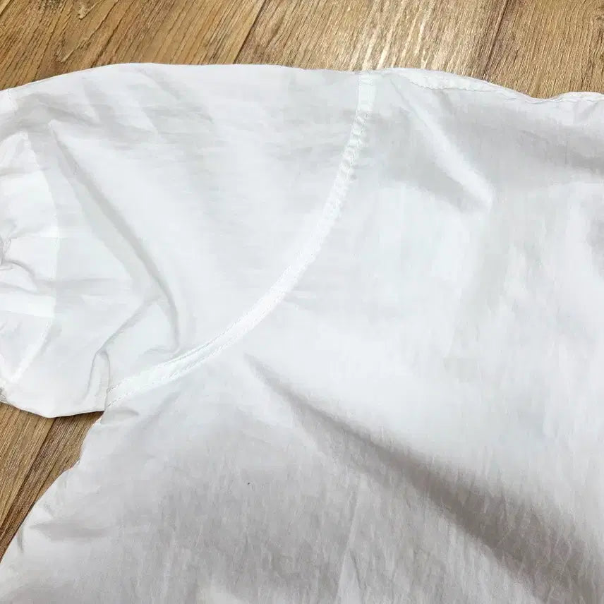 [BUNJANG] LETTER Casper Wind Jumper Jacket / 레터(LETTER) 캐스퍼 윈드점퍼 프리사이즈