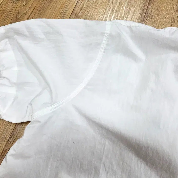 [BUNJANG] LETTER Casper Wind Jumper Jacket / 레터(LETTER) 캐스퍼 윈드점퍼 프리사이즈