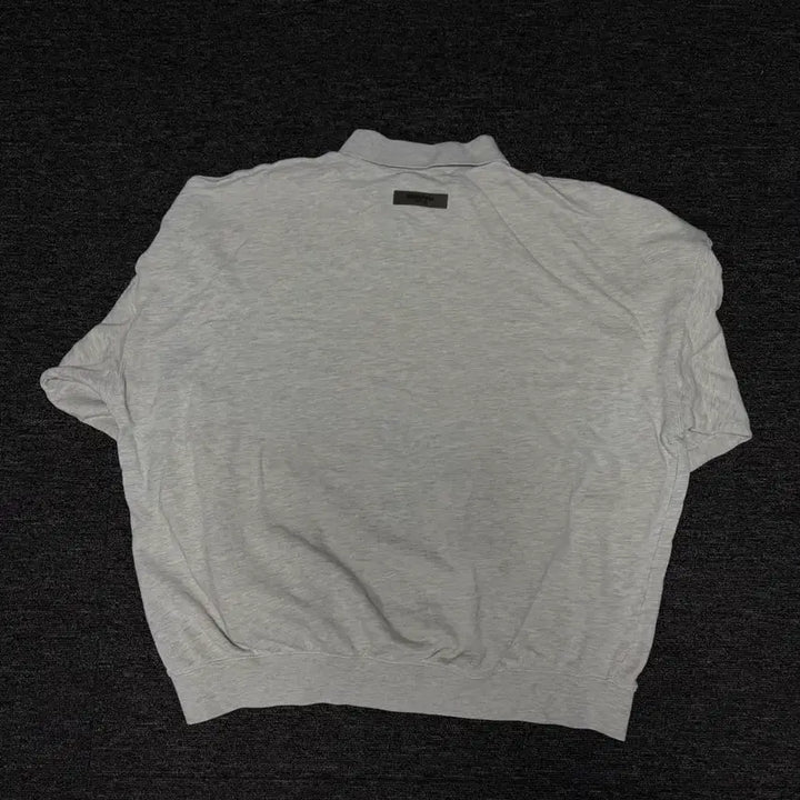 [BUNJANG] Fear of God Essentials Polo Shirt XL / 피어오브갓 에센셜 카라티셔츠 XL