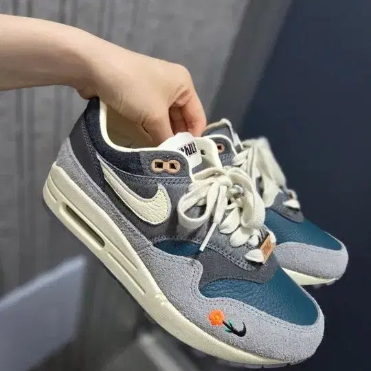 [BUNJANG] Nike Air Max 1 Kasina Wonang Limited Edition / 한정판 나이키 에어맥스1 카시나 원앙  240사이즈