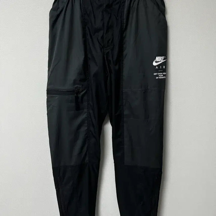 [BUNJANG] Nike Air Woven Lined Pants L / 나이키 에어 우븐 라인드 팬츠 L
