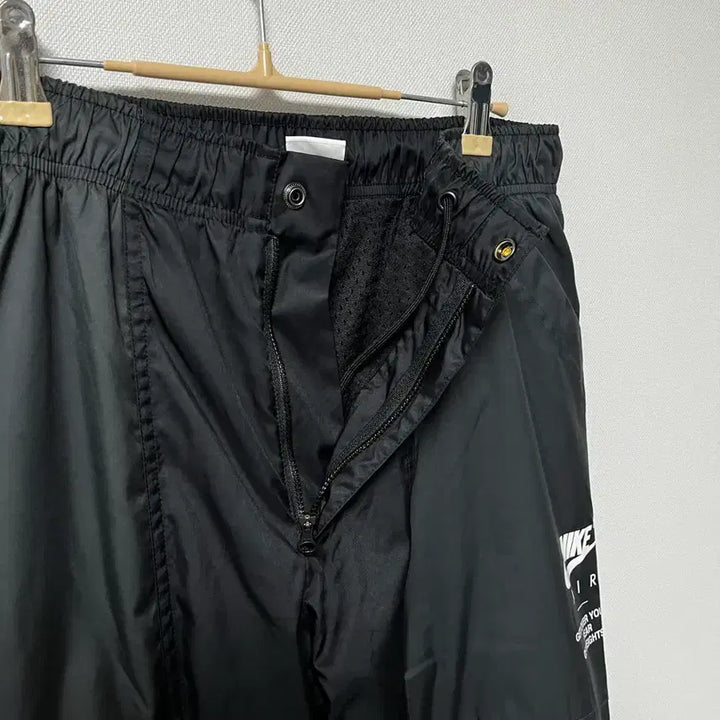 [BUNJANG] Nike Air Woven Lined Pants L / 나이키 에어 우븐 라인드 팬츠 L