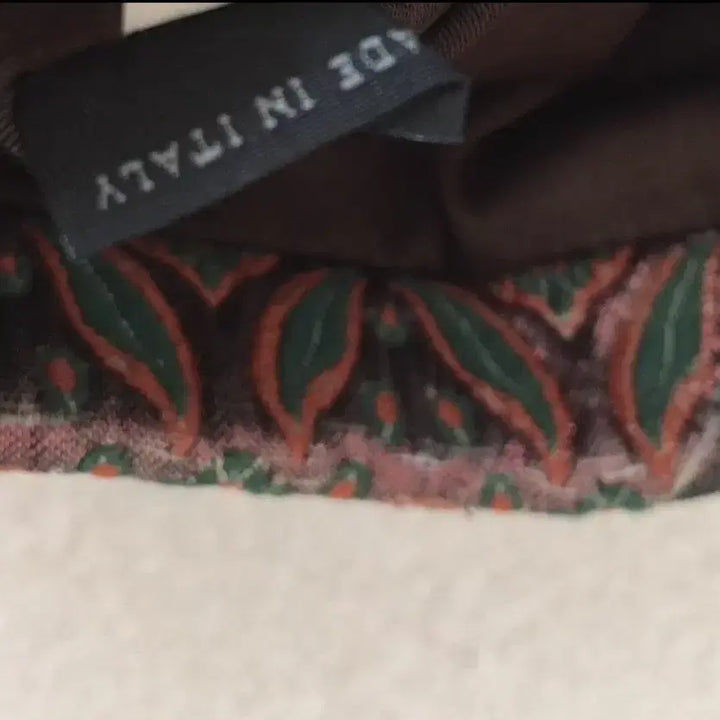 [BUNJANG] Miu Miu Patchwork Clutch / 미우미우 클러치