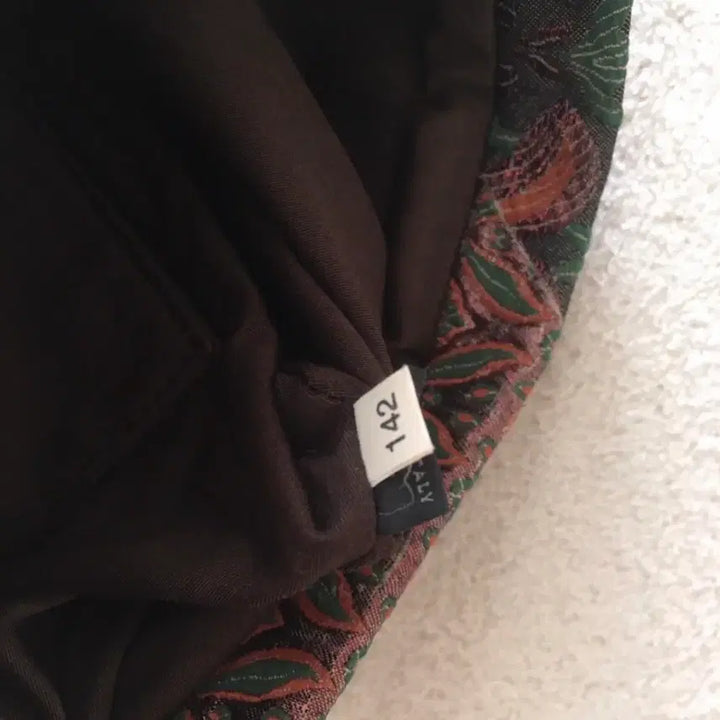 [BUNJANG] Miu Miu Patchwork Clutch / 미우미우 클러치