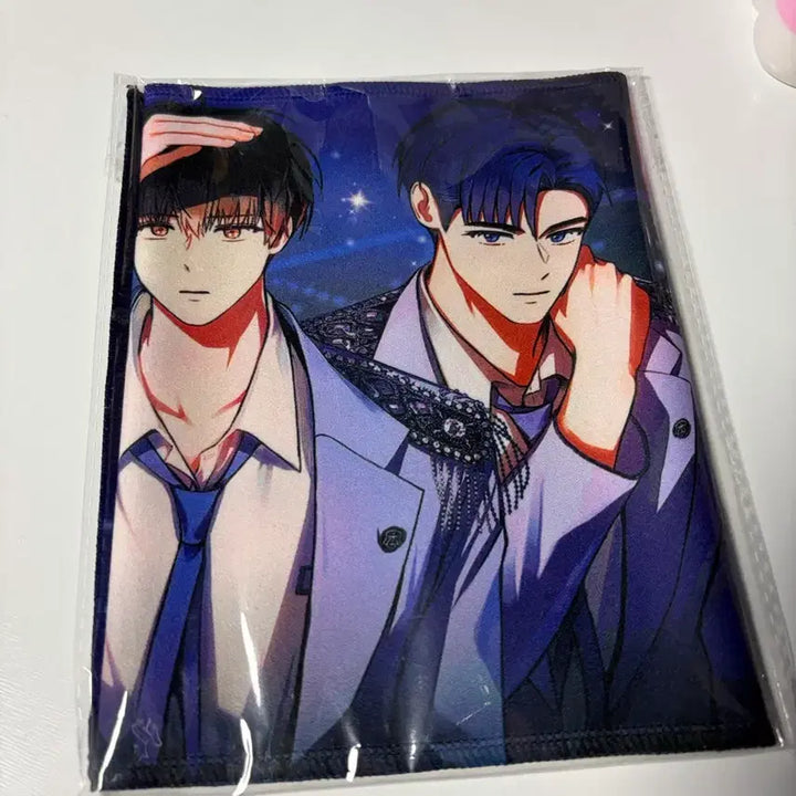 [BUNJANG] Debut or Die (DEMOTJUK) Idiya Slogan (Moon Dae) - Sealed / (미개봉) 데못죽 이디야 슬로건 (데뷔못하면죽는병에걸림/문대)