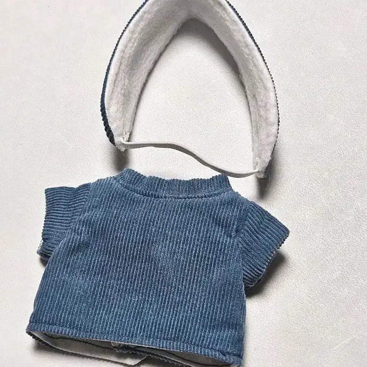 [BUNJANG] 10cm Hanbok Doll Outfit / 10cm 한복 솜인형옷