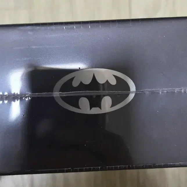 [SOLD OUT] 배트맨 Batman 4 movie 1989-1997 콜렉션