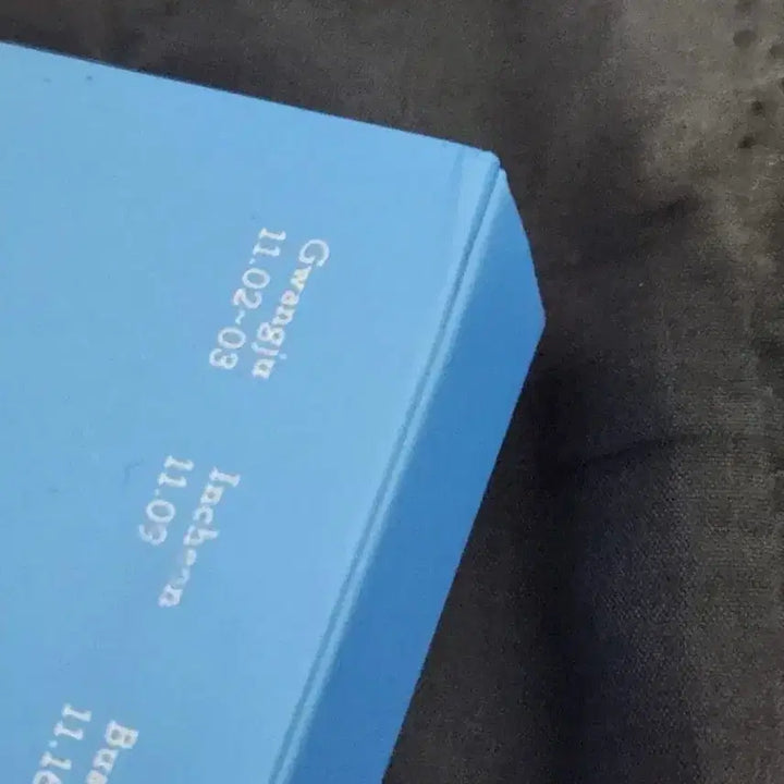 [SOLD OUT] 아이유 러브포엠 콘서트 블루레이