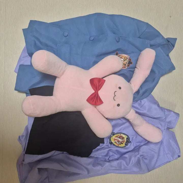 [SOLD OUT] !!!!!!!오란고교 하니 코스프레 풀셋 S !!!!!!!