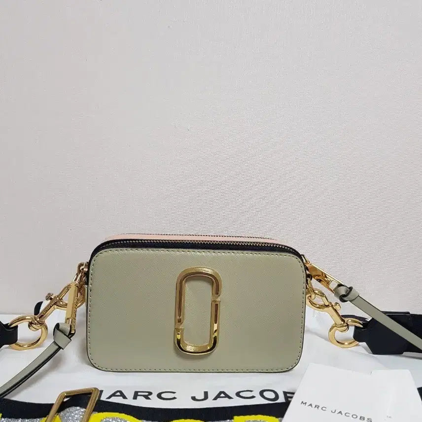 [SOLD OUT] 마크제이콥스 카메라백 ㅡ 정품