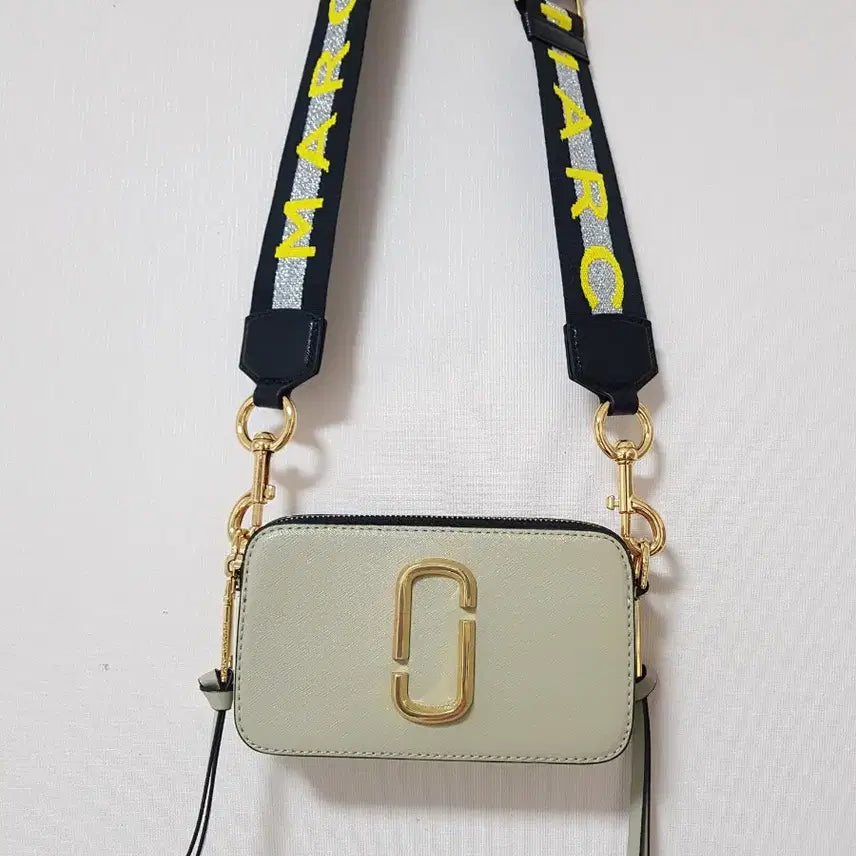 [SOLD OUT] 마크제이콥스 카메라백 ㅡ 정품