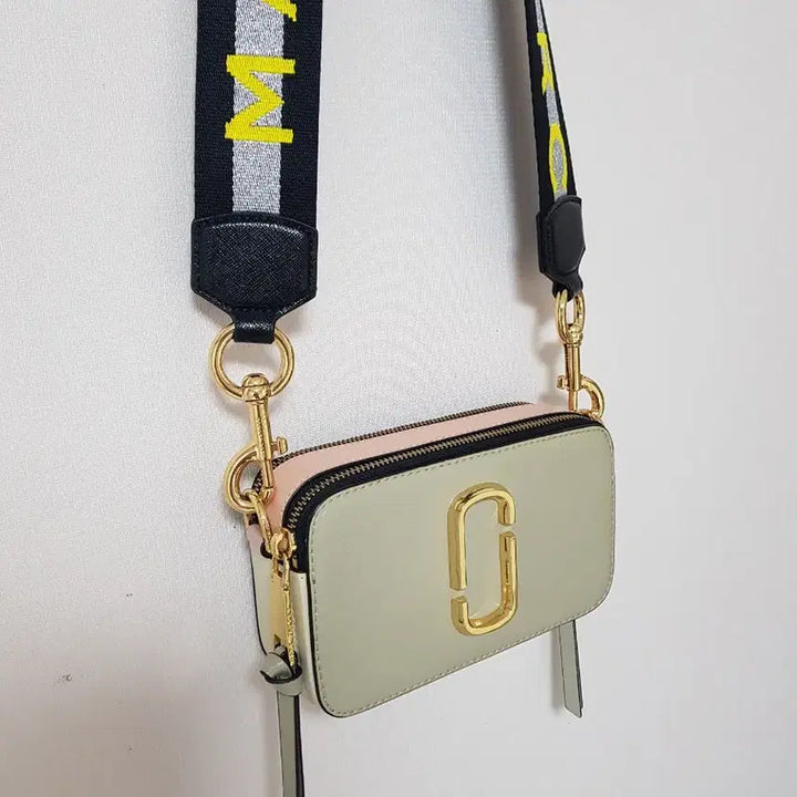 [SOLD OUT] 마크제이콥스 카메라백 ㅡ 정품