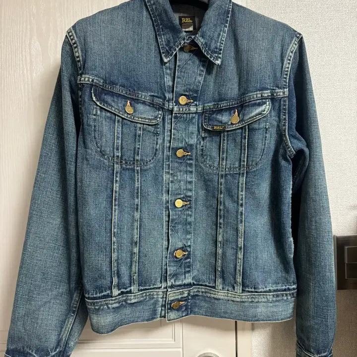 [SOLD OUT] RRL lot271 리랜드