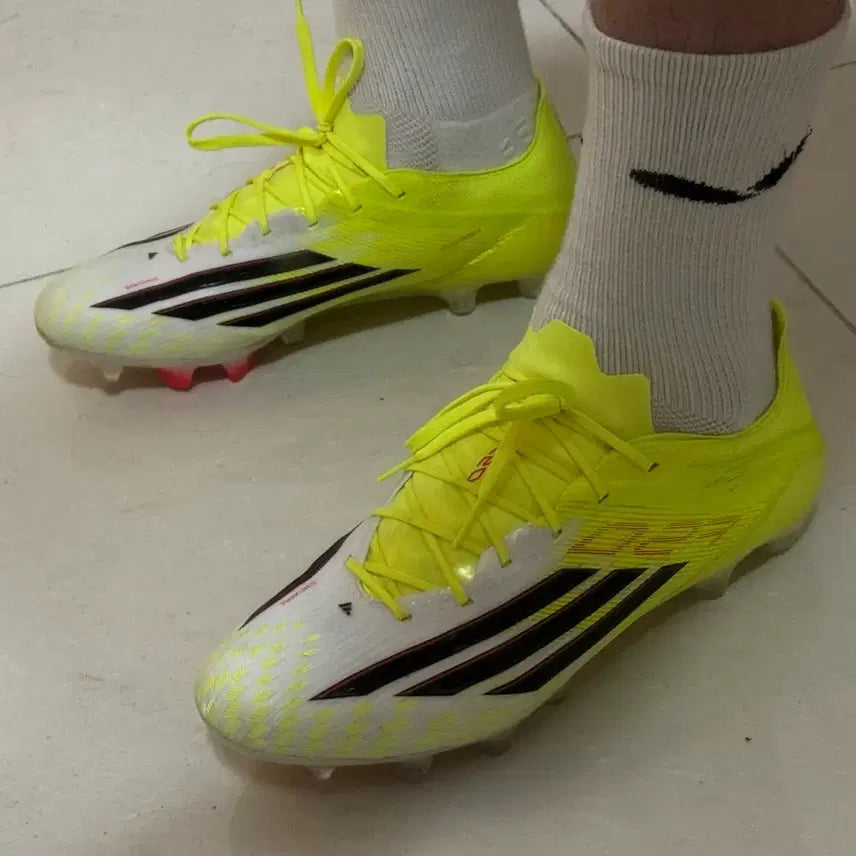 [BUNJANG] F50 엘리트 HG 275 / F50 엘리트 HG/AG 275