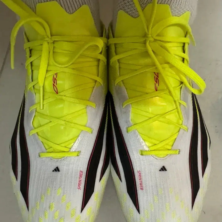 [BUNJANG] F50 엘리트 HG 275 / F50 엘리트 HG/AG 275