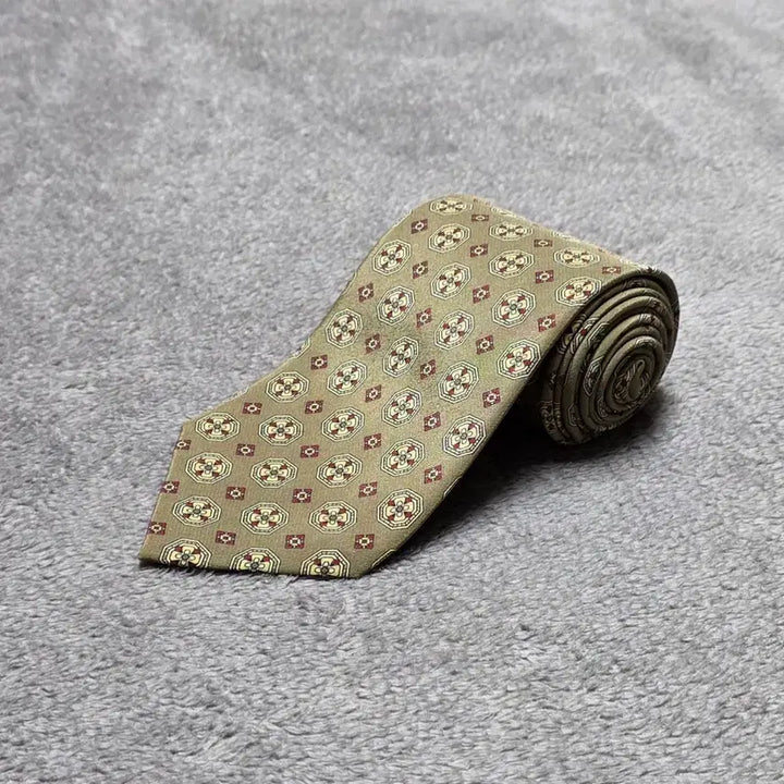 [BUNJANG] Christian Dior Necktie / 넥타이(크리스찬디올) n203