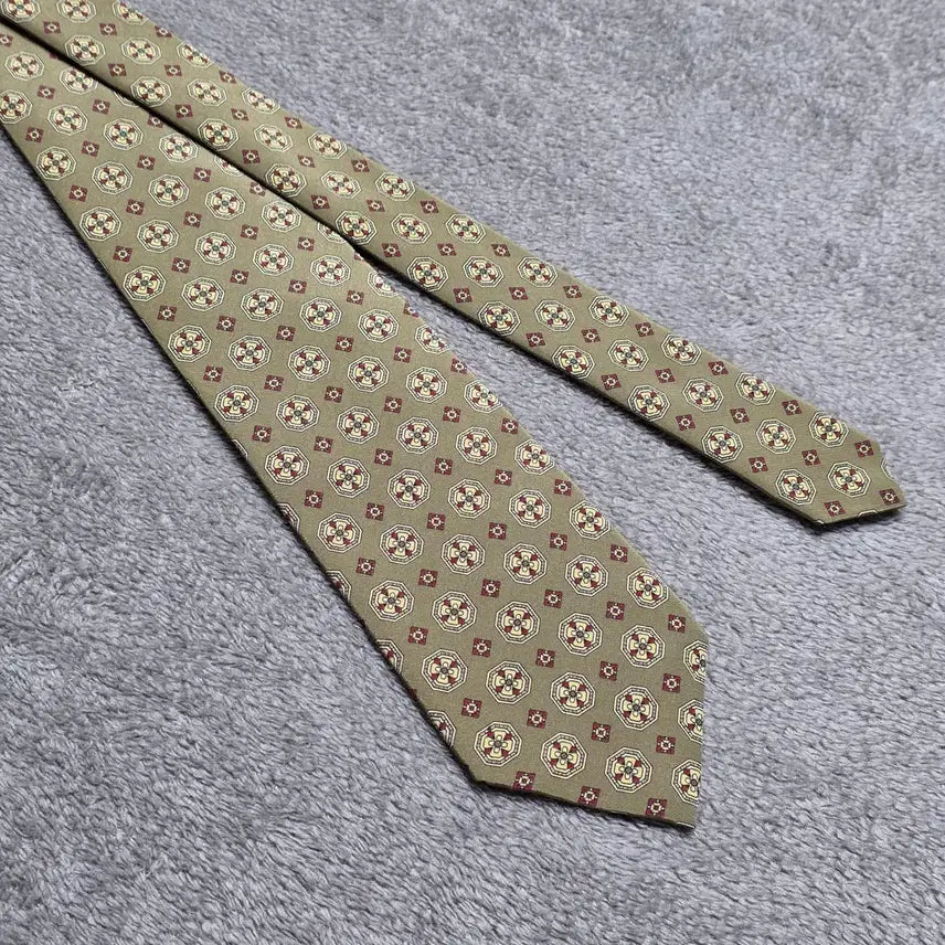 [BUNJANG] Christian Dior Necktie / 넥타이(크리스찬디올) n203