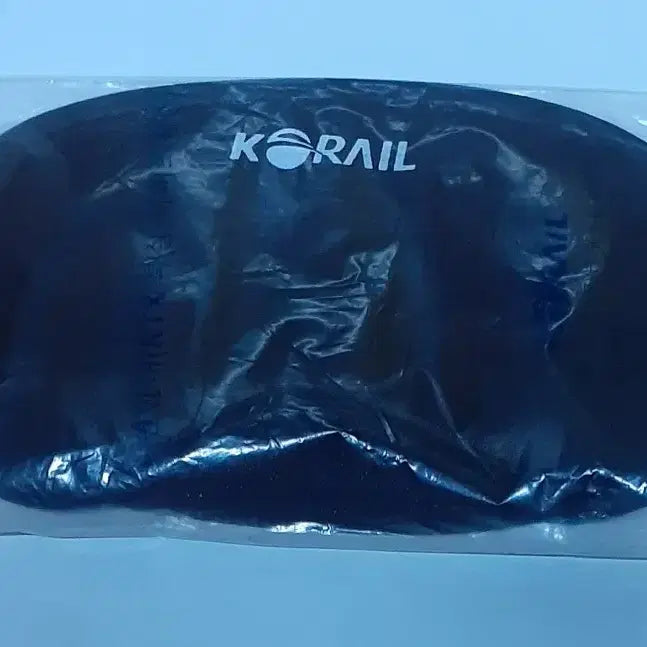 [BUNJANG] Korail KTX First Class Eye Mask Set (2 Types) / 코레일 KTX 특실 서비스 증정용 안대 2종 팝니다