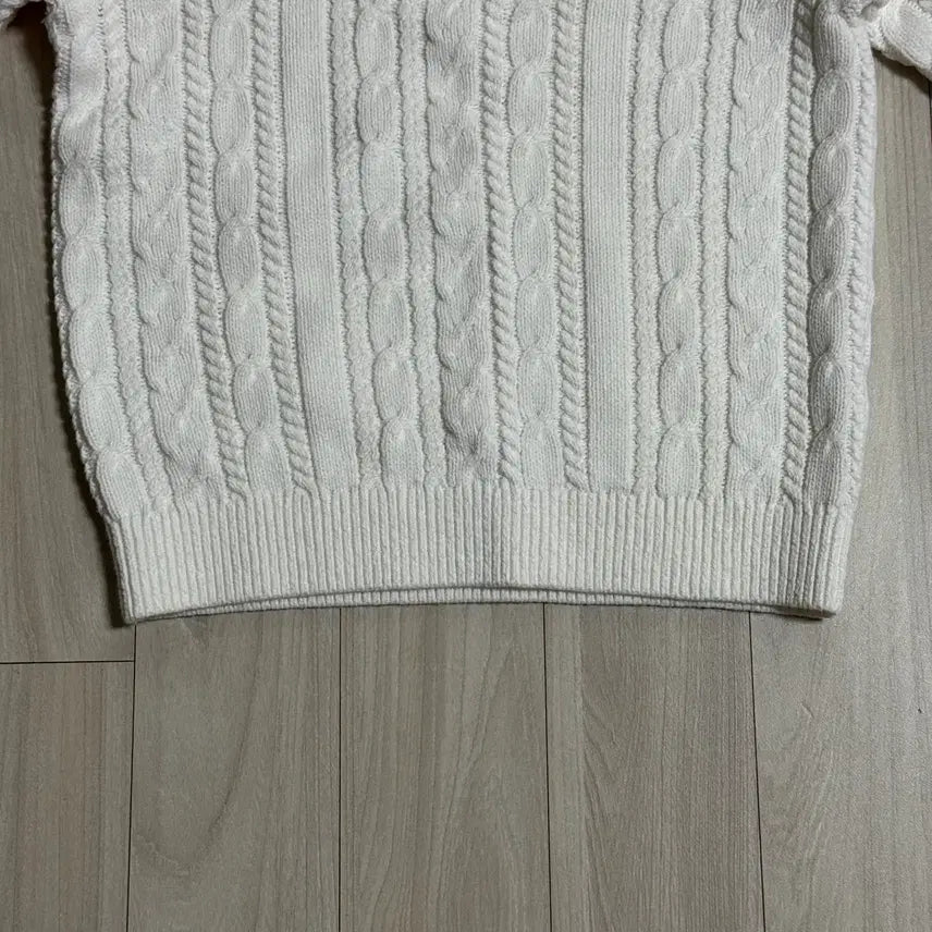 [BUNJANG] Tommy Hilfiger Kids Knit Sweater Size 128 / 타미힐피거 니트 아동복 128