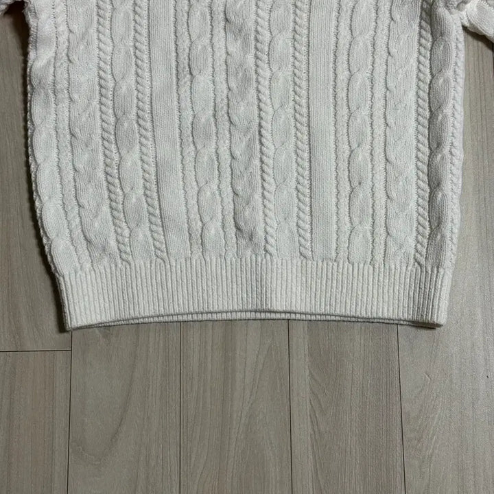 [BUNJANG] Tommy Hilfiger Kids Knit Sweater Size 128 / 타미힐피거 니트 아동복 128