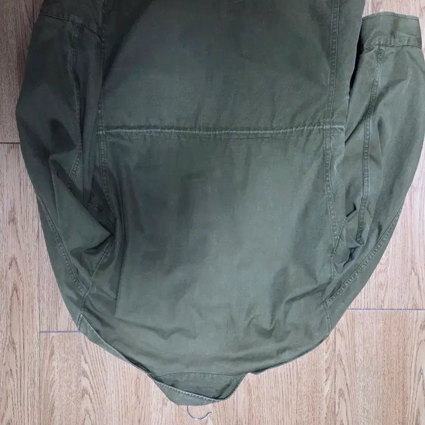[BUNJANG] 50s M50 필드자켓 S-R / 50s M50 필드자켓 S-R