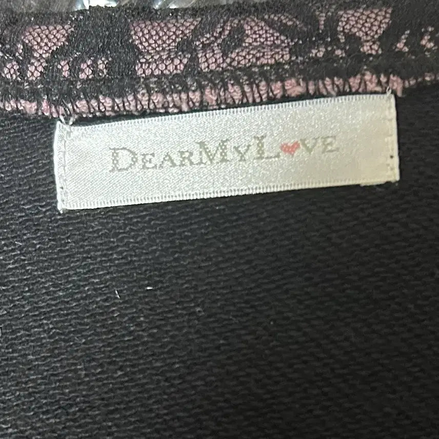 [BUNJANG] Dear My Love Sailor Uniform Jacket / 디어마이러브 디마럽 세라복 자켓 판매합니다 양산형 지뢰계