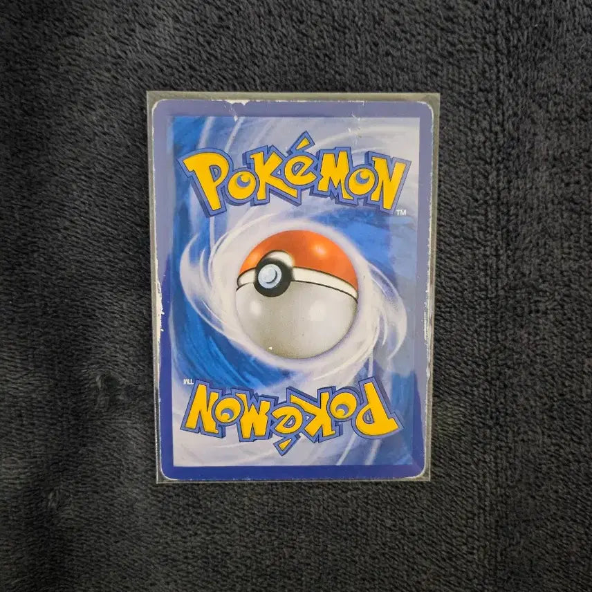 [BUNJANG] Pokemon Nymphia Card / 포켓몬 카드 심쿵 님피아