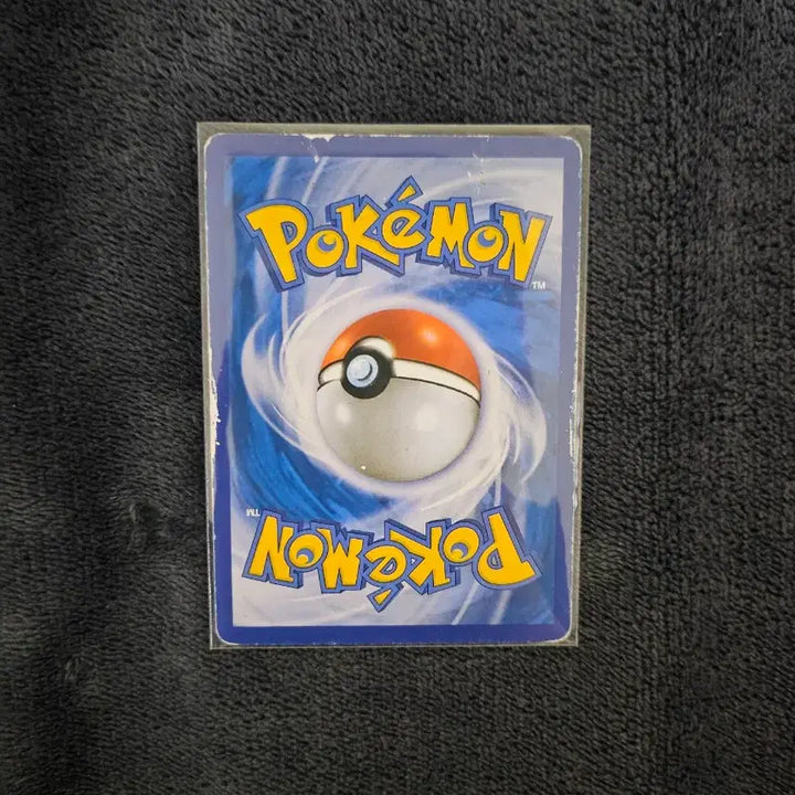 [BUNJANG] Pokemon Nymphia Card / 포켓몬 카드 심쿵 님피아