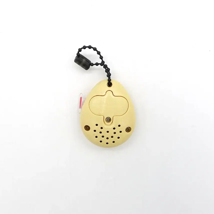 [BUNJANG] Evangelion Ayanami Rei Voice Egg Charm Keyring / [ A / 작동확인] 에반게리온 아야나미레이 보이스 에그 참 키링