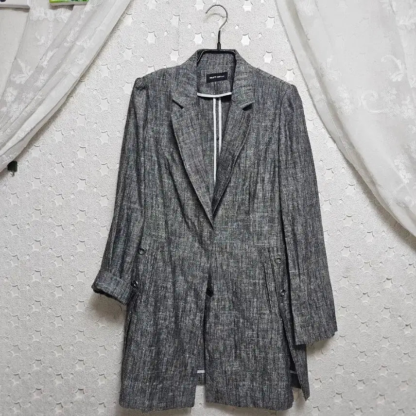 [BUNJANG] BestiBelli Mine Wool Blend Jacket Women&