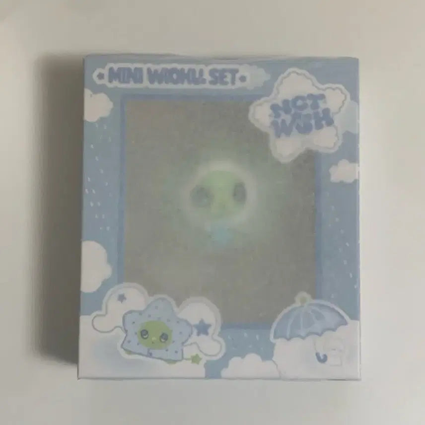 [SOLD OUT] 미니 위츄 팝니다
