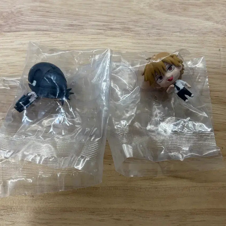 [BUNJANG] Reze and Denji Gacha Bundle Set / 레제 덴지 가챠 일괄 (미개봉)