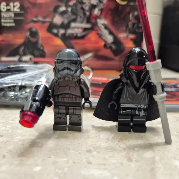 [BUNJANG] Lego Star Wars 75079 Set / 레고 스타워즈 75079 판매합니다.