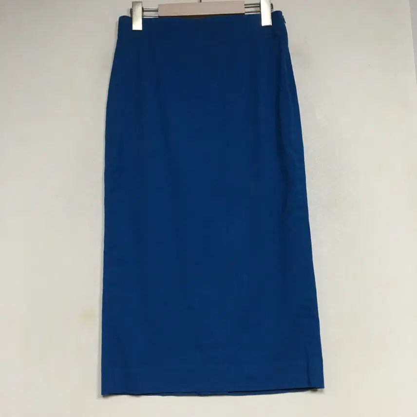 [BUNJANG] The Cashmere Linen Blend Banding Skirt Size 64 / 더캐시미어 린넨 밴딩 스커트 64