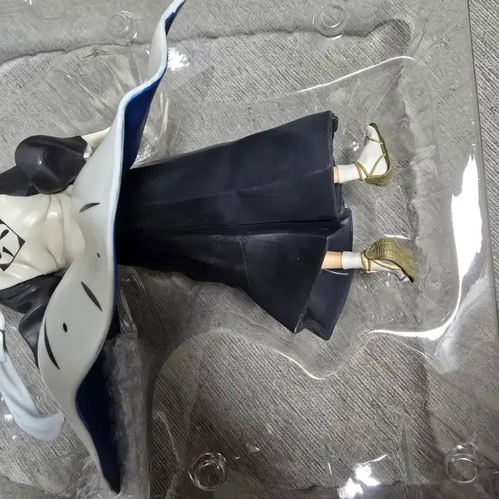 [SOLD OUT] (택포19)블리치 바쿠야 쿠지 라스트원 피규어