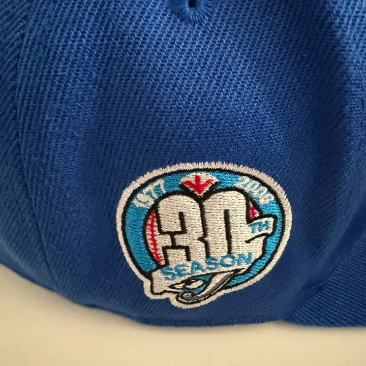 [BUNJANG] New Era Toronto Blue Jays 9FIFTY Snapback / 뉴에라 MLB 토론토 블루제이스 9FIFTY 스냅백