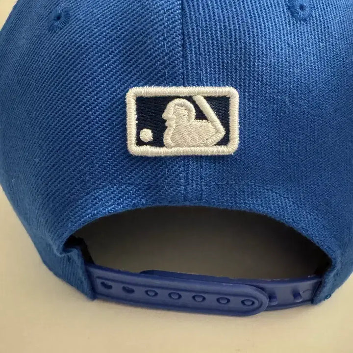[BUNJANG] New Era Toronto Blue Jays 9FIFTY Snapback / 뉴에라 MLB 토론토 블루제이스 9FIFTY 스냅백