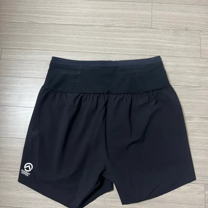 [BUNJANG] The North Face Enduris Trail Shorts Men XL / 노스페이스 엔듀리스 트레일 쇼츠 남성 XL (일본라인)