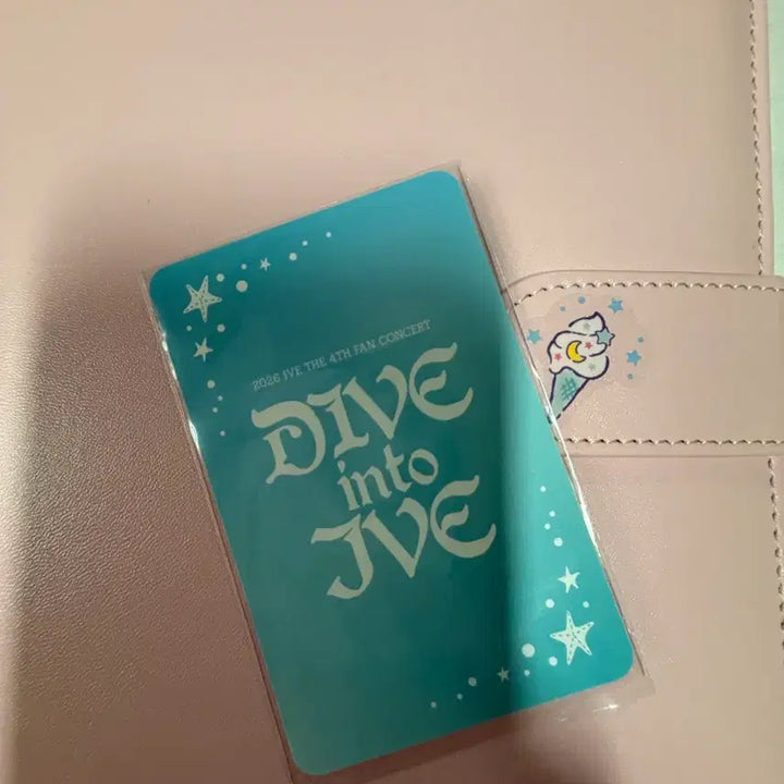 [BUNJANG] IVE An Yu-jin Fan Concert POB Photocard / 아이브 안유진 팬콘 7만원 특전