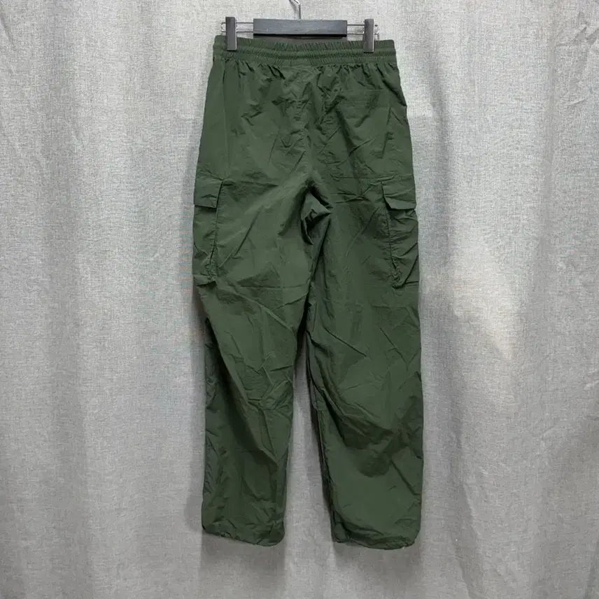 [BUNJANG] Codegraphy Nylon Cargo Jogger Pants (Size S) / [S/밴딩] 코드그라피 나일론 카고 조거팬츠 바지
