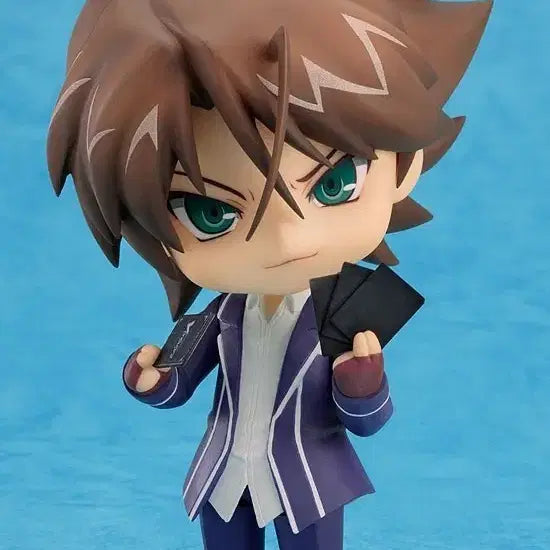 [BUNJANG] Good Smile Kai Toshiki Nendoroid Figure / 카드파이트 뱅가드 카이 토시키 굿스마일 넨도로이드 피규어