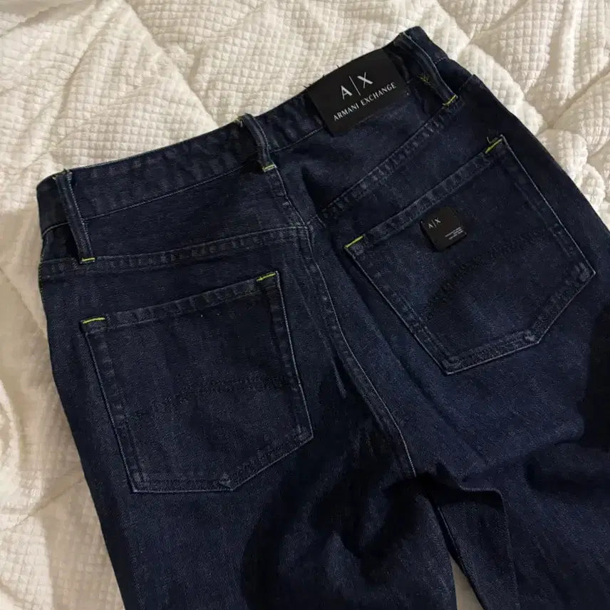 [BUNJANG] Armani Exchange Men&